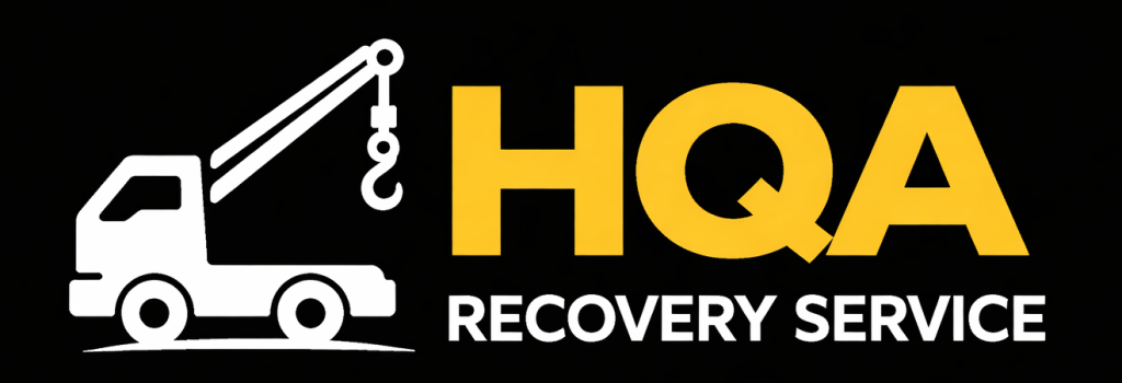 HQA Recovery
